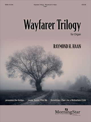 Wayfarer Trilogy