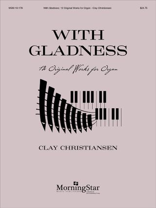 With Gladness