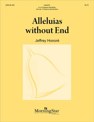 Alleluias without End