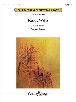 Rustic Waltz
