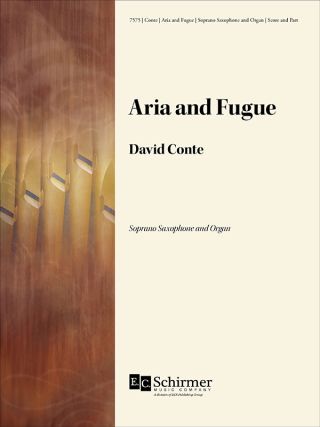 Aria and Fugue