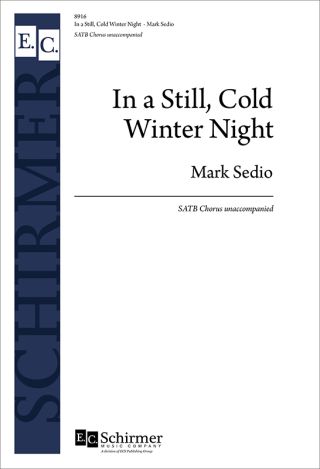 In a Still, Cold Winter Night