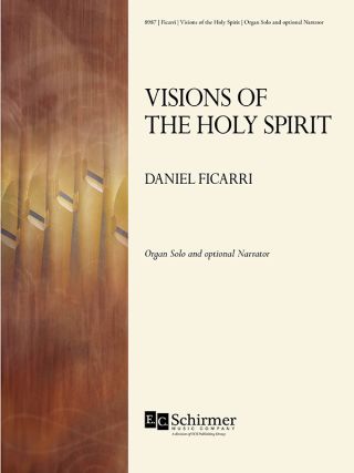 Visions of the Holy Spirit